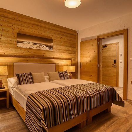 Apartman Polana Деменівська Долина Екстер'єр фото