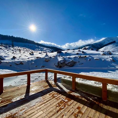 Apartman Polana Деменівська Долина Екстер'єр фото