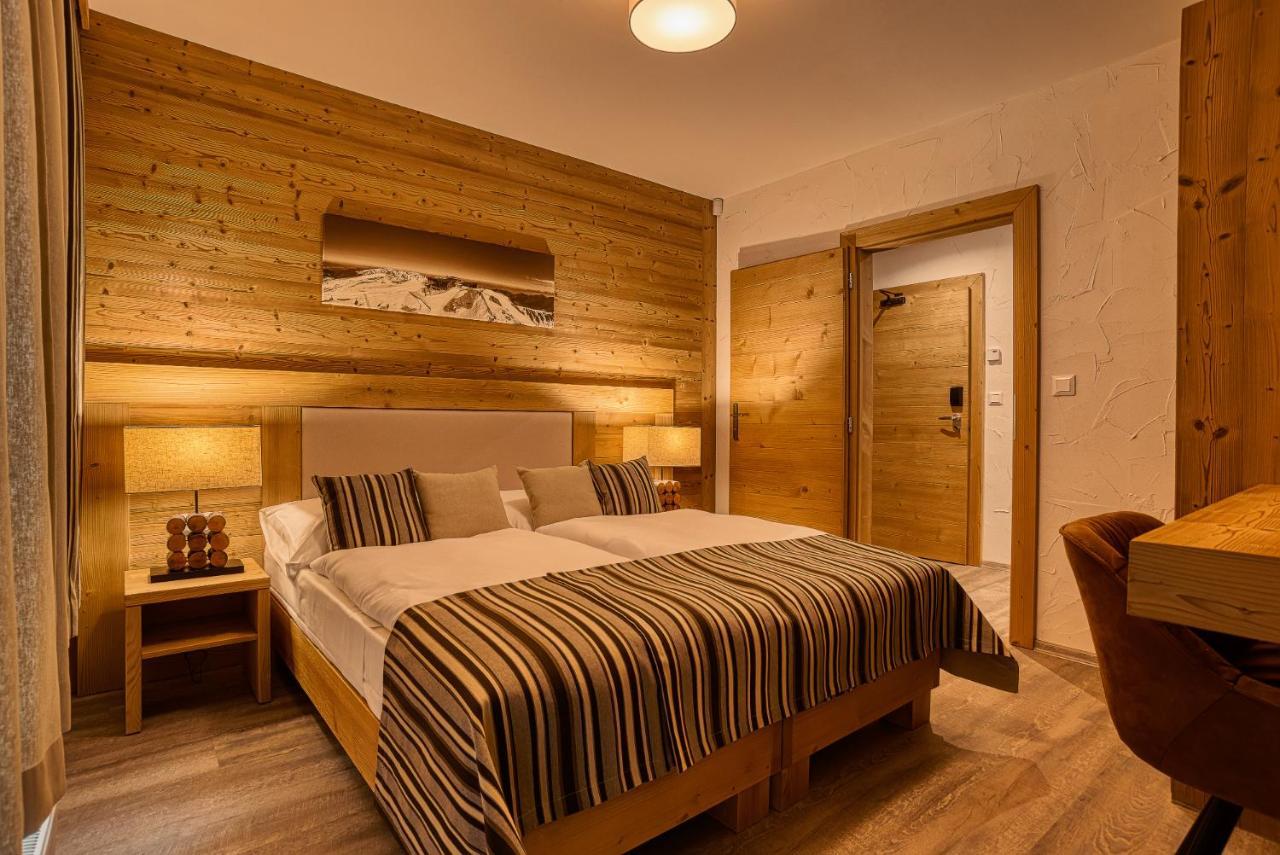 Apartman Polana Деменівська Долина Екстер'єр фото