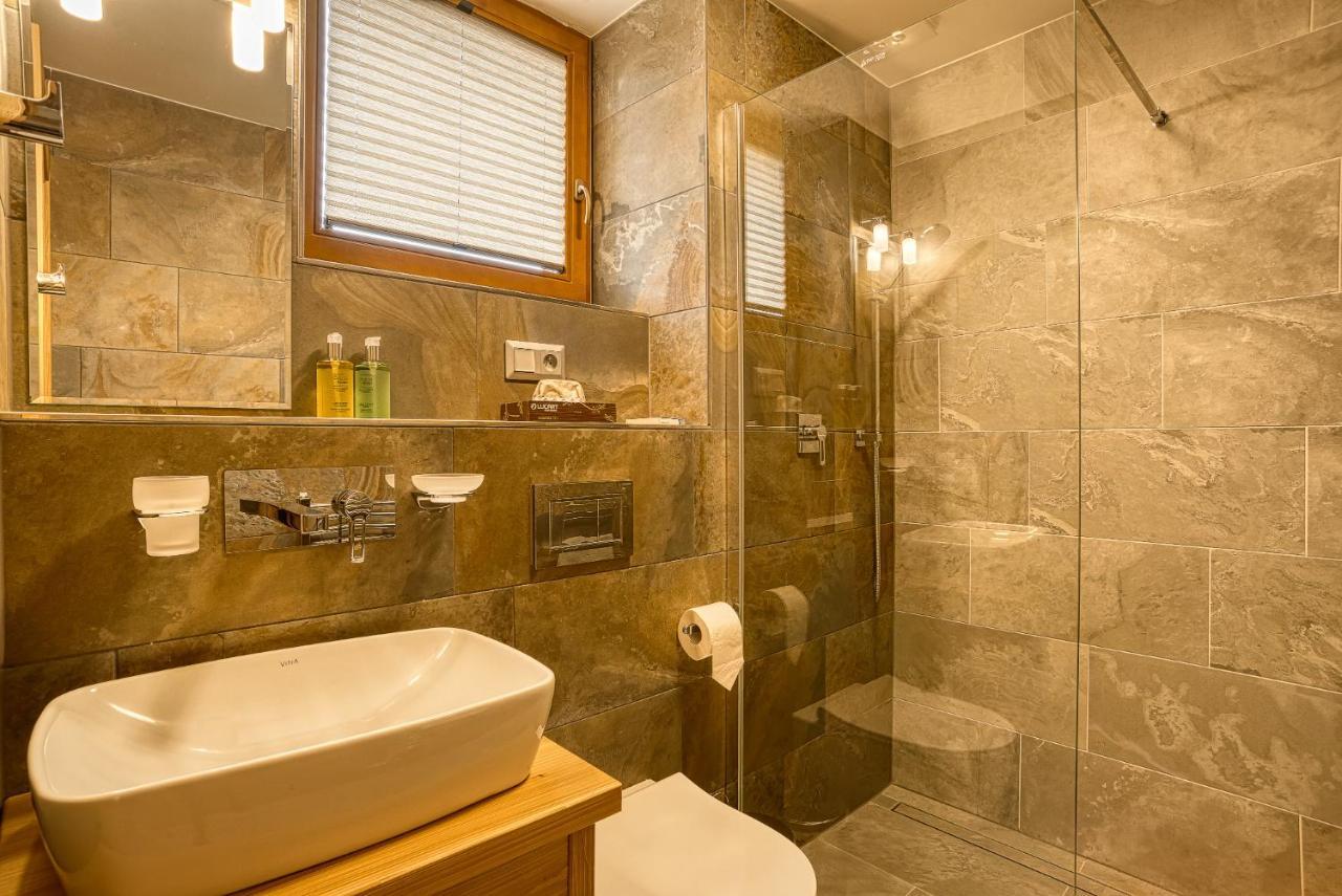 Apartman Polana Деменівська Долина Екстер'єр фото