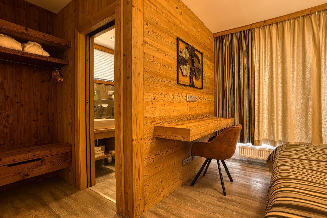 Apartman Polana Деменівська Долина Екстер'єр фото