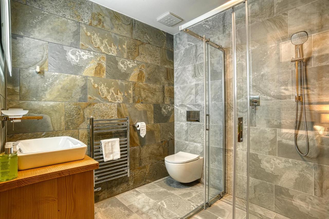 Apartman Polana Деменівська Долина Екстер'єр фото
