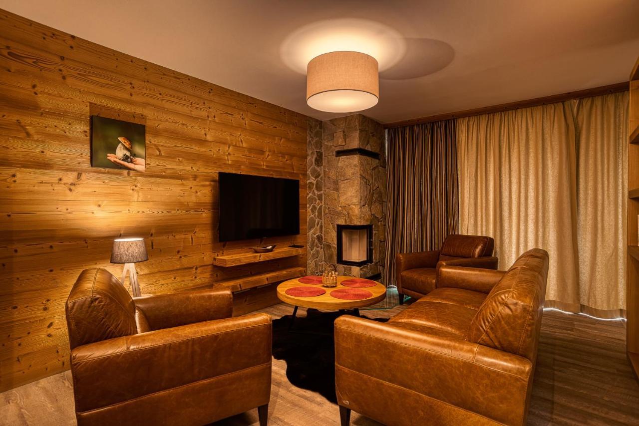Apartman Polana Деменівська Долина Екстер'єр фото