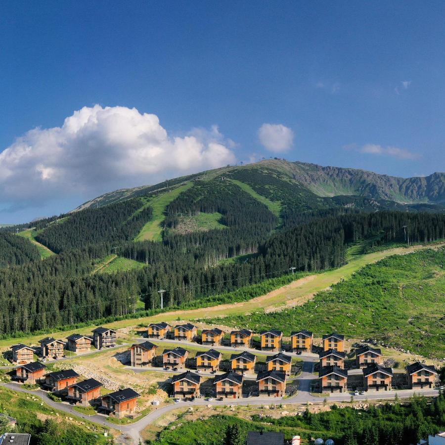 Apartman Polana Деменівська Долина Екстер'єр фото